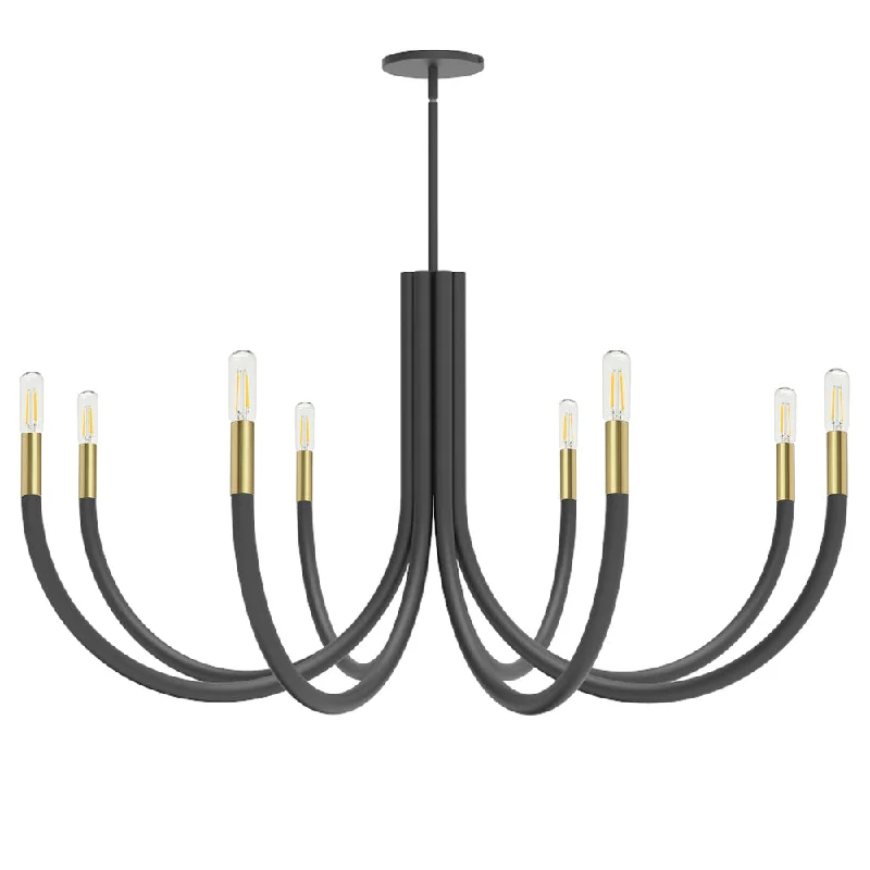 Chandeliers with Adjustable Arms for Directional LightingChandeliers with Adjustable Arms for Directional Lighting8 Lights Incandescent Chandelier, MB & AGB Chandeliers with Adjustable Arms for Directional LightingChandeliers with Adjustable Arms for Directional Lighting8 Lights Incandescent Chandelier, MB & AGB