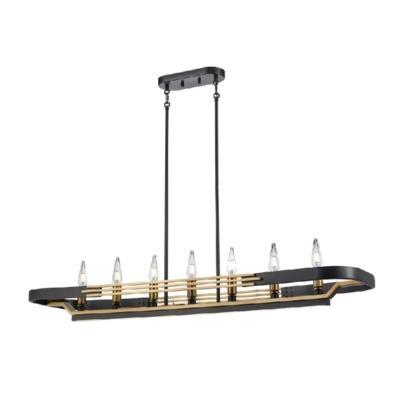 Modern Crystal Chandeliers for Contemporary HomesModern Crystal Chandeliers for Contemporary HomesAletheia Hybrid CCT 7 Light Linear Modern Crystal Chandeliers for Contemporary HomesModern Crystal Chandeliers for Contemporary HomesAletheia Hybrid CCT 7 Light Linear