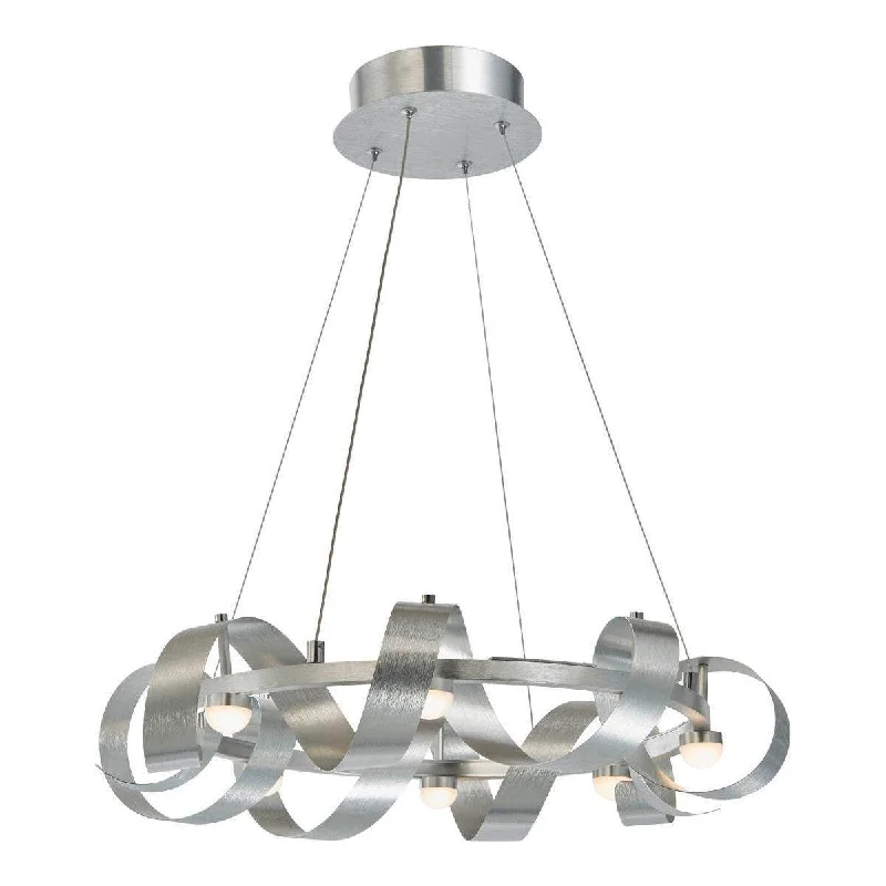 Chandeliers for Dining Rooms to Set the Mood for MealsChandeliers for Dining Rooms to Set the Mood for MealsRolling Hills 8-Light Chandelier