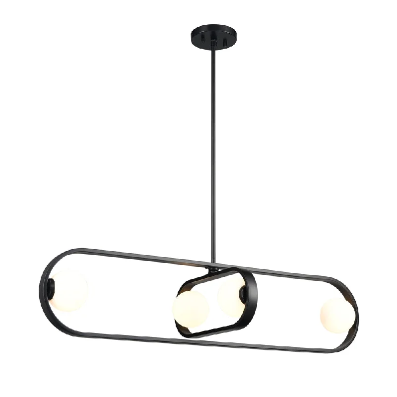 Chandeliers for Dining Rooms to Set the Mood for MealsChandeliers for Dining Rooms to Set the Mood for MealsAtwood 4 Light Linear Chandeliers for Dining Rooms to Set the Mood for MealsChandeliers for Dining Rooms to Set the Mood for MealsAtwood 4 Light Linear