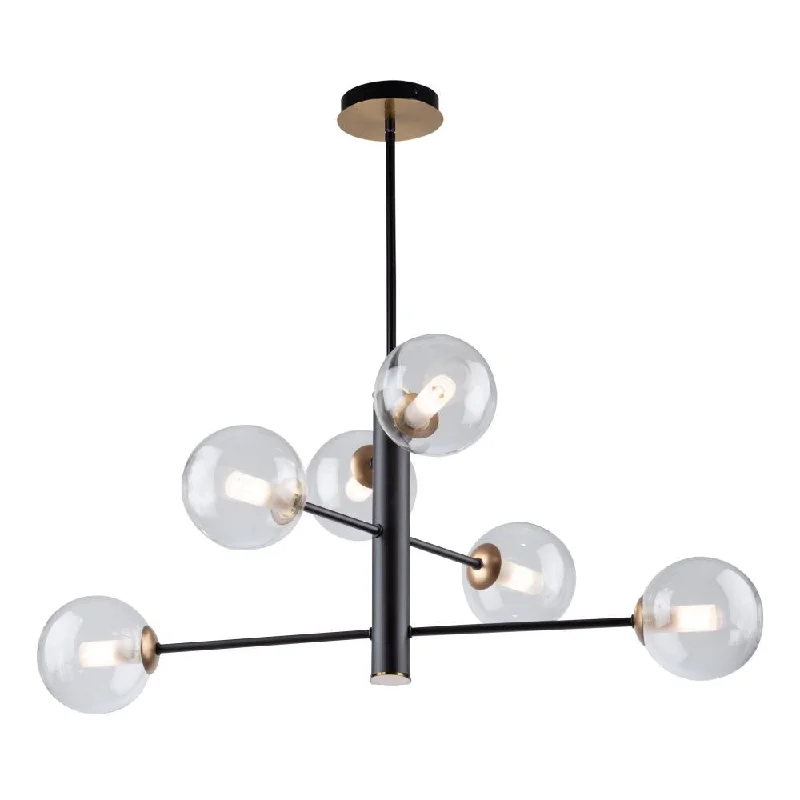 Chandeliers with Dimmable Lights for Ambiance ControlChandeliers with Dimmable Lights for Ambiance ControlAurelia Collection 6-Light Chandelier, Matte Black & Brass - Fashion Home Lighting Sale Chandeliers with Dimmable Lights for Ambiance ControlChandeliers with Dimmable Lights for Ambiance ControlAurelia Collection 6-Light Chandelier, Matte Black & Brass - Fashion Home Lighting Sale
