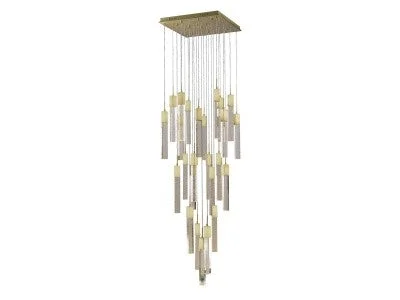Chandeliers with Metal Frames in Bronze FinishChandeliers with Metal Frames in Bronze FinishThe Original Glacier Avenue 25 Light Pendant Chandeliers with Metal Frames in Bronze FinishChandeliers with Metal Frames in Bronze FinishThe Original Glacier Avenue 25 Light Pendant