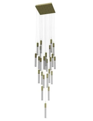 Chandeliers with Colored Glass for a Splash of ColorChandeliers with Colored Glass for a Splash of ColorThe Original Glacier Snow Avenue 25 Light Pendant Chandeliers with Colored Glass for a Splash of ColorChandeliers with Colored Glass for a Splash of ColorThe Original Glacier Snow Avenue 25 Light Pendant