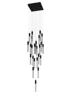 Chandeliers with Dimmable Lights for Ambiance ControlChandeliers with Dimmable Lights for Ambiance ControlThe Original Glacier Snow Avenue 25 Light Pendant Chandeliers with Dimmable Lights for Ambiance ControlChandeliers with Dimmable Lights for Ambiance ControlThe Original Glacier Snow Avenue 25 Light Pendant