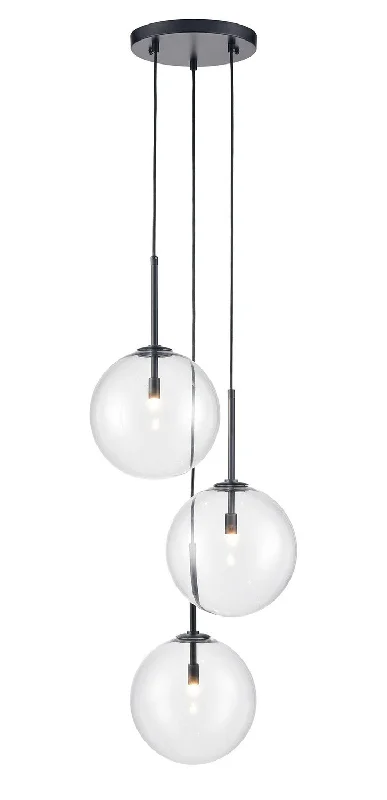 Ceiling - Mounted Chandeliers for Standard CeilingsCeiling - Mounted Chandeliers for Standard CeilingsDelilah Three Light Pendant Ceiling - Mounted Chandeliers for Standard CeilingsCeiling - Mounted Chandeliers for Standard CeilingsDelilah Three Light Pendant