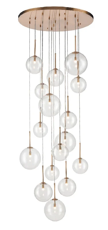Chandeliers with Dimmable Lights for Ambiance ControlChandeliers with Dimmable Lights for Ambiance ControlDelilah 16 Light Pendant Chandeliers with Dimmable Lights for Ambiance ControlChandeliers with Dimmable Lights for Ambiance ControlDelilah 16 Light Pendant