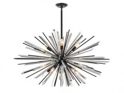 Modern Crystal Chandeliers for Contemporary HomesModern Crystal Chandeliers for Contemporary HomesPalisades Ave. Ten Light Chandelier Modern Crystal Chandeliers for Contemporary HomesModern Crystal Chandeliers for Contemporary HomesPalisades Ave. Ten Light Chandelier