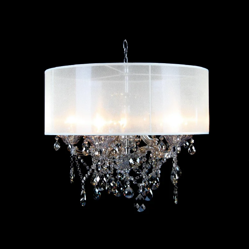 French Country Chandeliers with a Romantic AuraFrench Country Chandeliers with a Romantic AuraBethel International Chandelier Light 10423-GT-S Chandelier Light - Chrome French Country Chandeliers with a Romantic AuraFrench Country Chandeliers with a Romantic AuraBethel International Chandelier Light 10423-GT-S Chandelier Light - Chrome