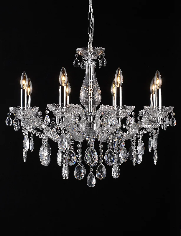 LED Chandeliers for Energy - Efficient LightingLED Chandeliers for Energy - Efficient LightingBethel International Chandelier Light 2617-8-C Chandelier Light - LED Chandeliers for Energy - Efficient LightingLED Chandeliers for Energy - Efficient LightingBethel International Chandelier Light 2617-8-C Chandelier Light -