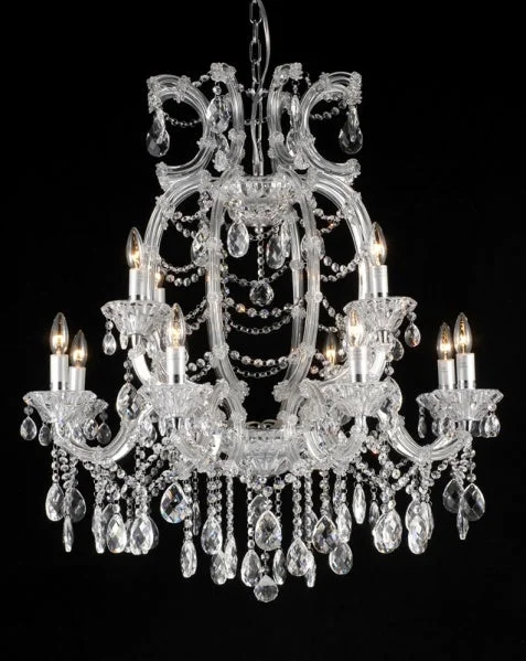 Victorian - Inspired Chandeliers with Ornate DetailsVictorian - Inspired Chandeliers with Ornate DetailsBethel International Chandelier Light 4307L-C Chandelier Light - Chrome Victorian - Inspired Chandeliers with Ornate DetailsVictorian - Inspired Chandeliers with Ornate DetailsBethel International Chandelier Light 4307L-C Chandelier Light - Chrome