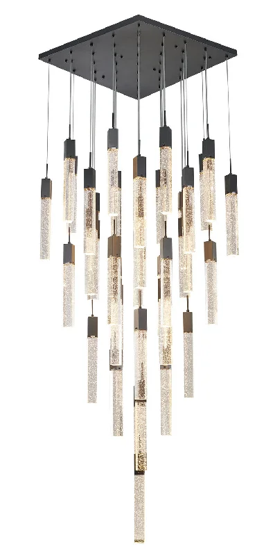 Chandeliers with Candle - Style Bulbs for a Classic AestheticChandeliers with Candle - Style Bulbs for a Classic AestheticBethel International ADS06C41B Chandelier Light - Matte Black Chandeliers with Candle - Style Bulbs for a Classic AestheticChandeliers with Candle - Style Bulbs for a Classic AestheticBethel International ADS06C41B Chandelier Light - Matte Black