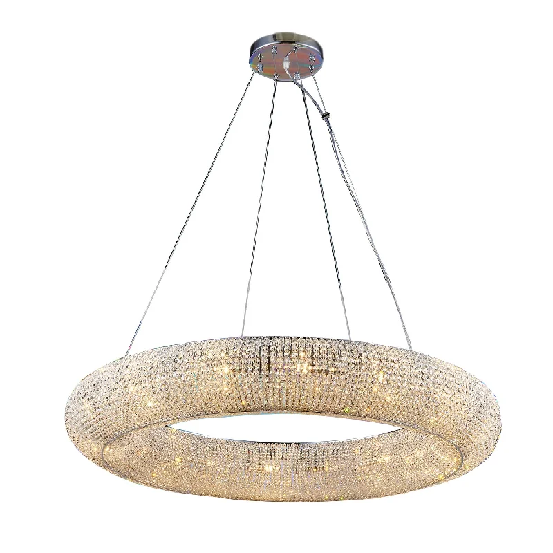 Chandeliers with Metal Frames in Black FinishChandeliers with Metal Frames in Black FinishBethel International LX52 Chandelier Light - Chrome Chandeliers with Metal Frames in Black FinishChandeliers with Metal Frames in Black FinishBethel International LX52 Chandelier Light - Chrome