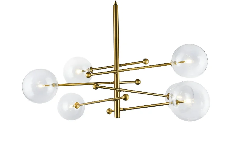 Bohemian - Style Beaded Chandeliers for Eclectic DecorBohemian - Style Beaded Chandeliers for Eclectic DecorBethel International MSF01 Chandelier Light - Gold Bohemian - Style Beaded Chandeliers for Eclectic DecorBohemian - Style Beaded Chandeliers for Eclectic DecorBethel International MSF01 Chandelier Light - Gold
