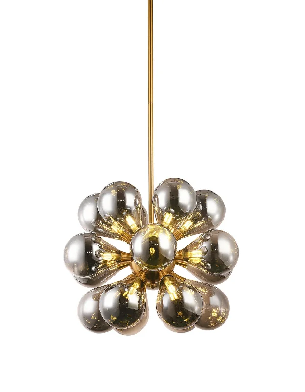 Chandeliers with Adjustable Height for Custom InstallationChandeliers with Adjustable Height for Custom InstallationBethel International MSF06C23G Chandelier Light - Gold Chandeliers with Adjustable Height for Custom InstallationChandeliers with Adjustable Height for Custom InstallationBethel International MSF06C23G Chandelier Light - Gold