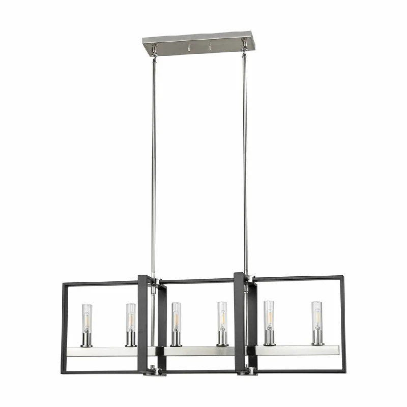 Mini Chandeliers for Adding Charm to Small SpacesMini Chandeliers for Adding Charm to Small SpacesBlairmore 6 Light Linear Mini Chandeliers for Adding Charm to Small SpacesMini Chandeliers for Adding Charm to Small SpacesBlairmore 6 Light Linear