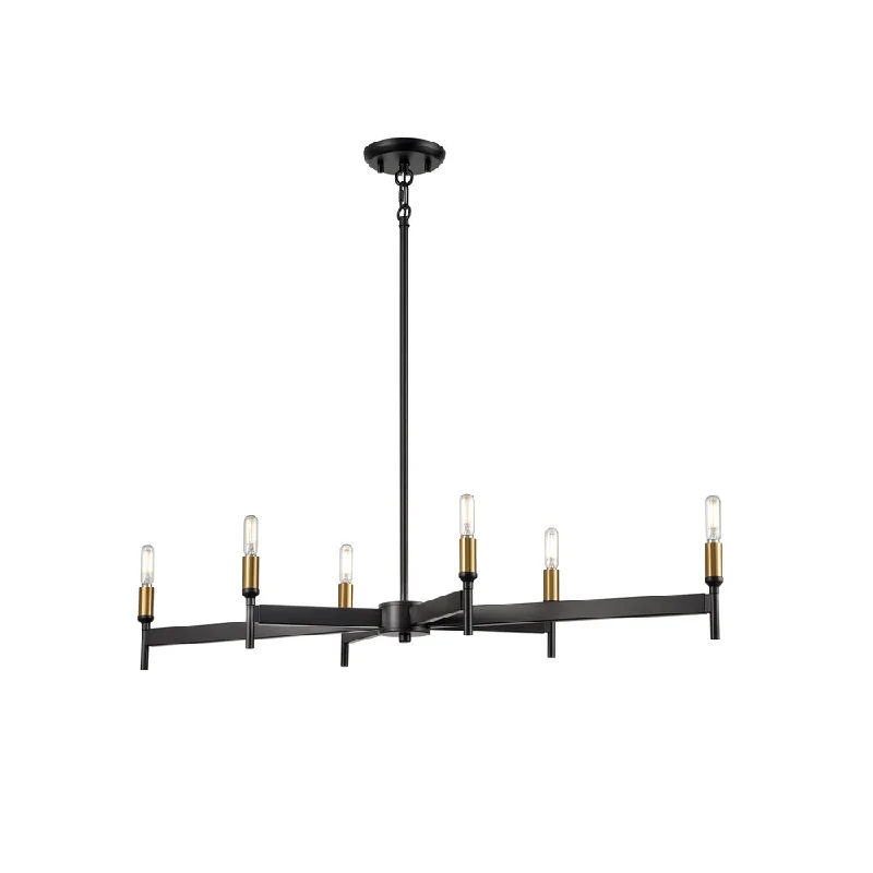 Chandeliers with Pendant Lights for a Stylish LookChandeliers with Pendant Lights for a Stylish LookCambrai 6 Light Linear Chandeliers with Pendant Lights for a Stylish LookChandeliers with Pendant Lights for a Stylish LookCambrai 6 Light Linear