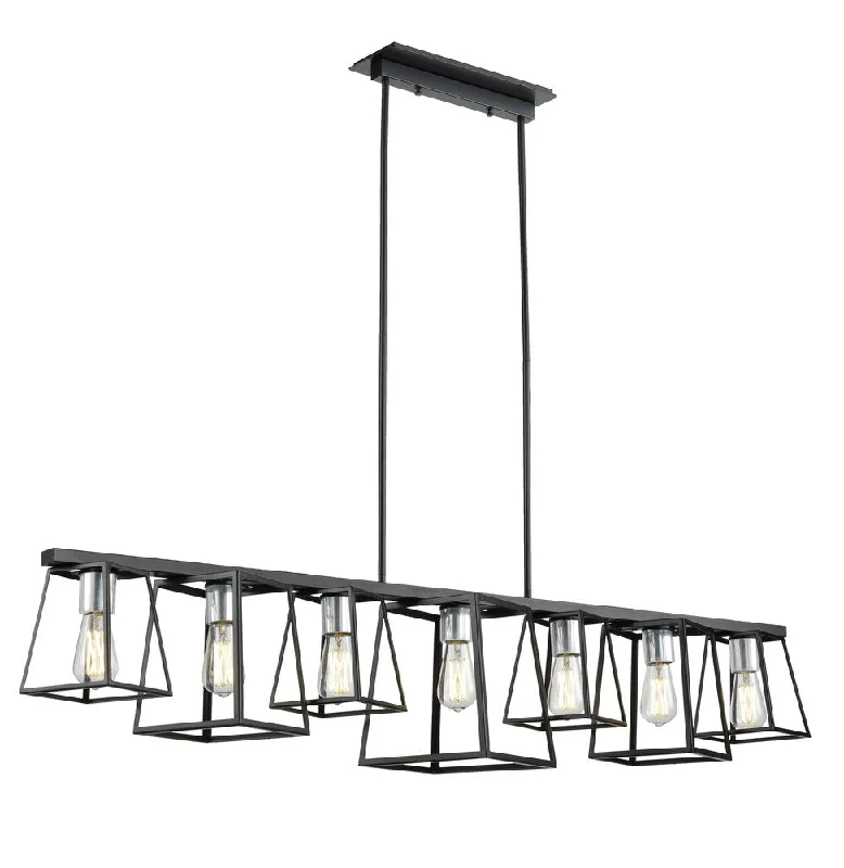 Victorian - Inspired Chandeliers with Ornate DetailsVictorian - Inspired Chandeliers with Ornate DetailsCape Breton 7 Light Linear Victorian - Inspired Chandeliers with Ornate DetailsVictorian - Inspired Chandeliers with Ornate DetailsCape Breton 7 Light Linear