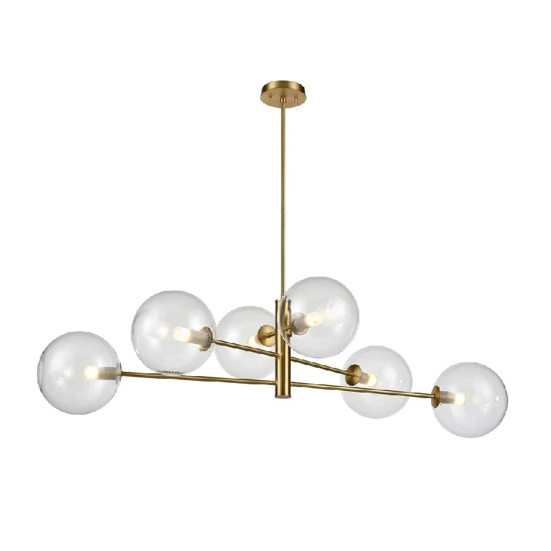 LED Chandeliers for Energy - Efficient LightingLED Chandeliers for Energy - Efficient LightingCourcelette 6 Light Linear LED Chandeliers for Energy - Efficient LightingLED Chandeliers for Energy - Efficient LightingCourcelette 6 Light Linear