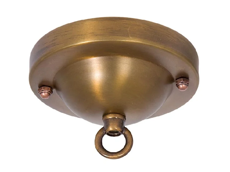 Chandeliers with Frosted Glass for a Softer Light DiffusionChandeliers with Frosted Glass for a Softer Light DiffusionDeep Dome Shape Antique Brass Canopy ONLY or Canopy KIT with matching finish Chandeliers with Frosted Glass for a Softer Light DiffusionChandeliers with Frosted Glass for a Softer Light DiffusionDeep Dome Shape Antique Brass Canopy ONLY or Canopy KIT with matching finish