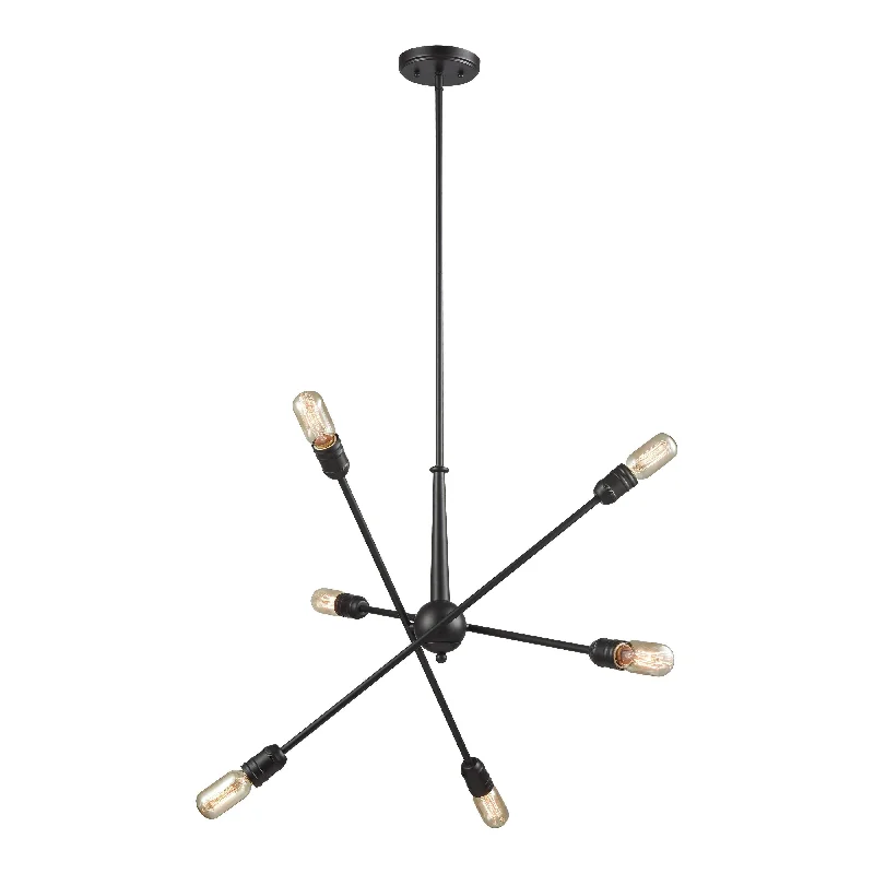 Chandeliers with Metal Frames in Gold FinishChandeliers with Metal Frames in Gold FinishDelphine 28" Wide 6-Light Chandelier Chandeliers with Metal Frames in Gold FinishChandeliers with Metal Frames in Gold FinishDelphine 28" Wide 6-Light Chandelier