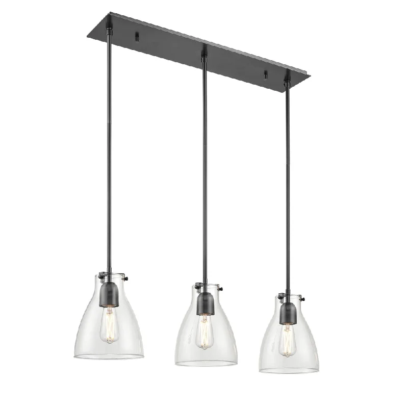 Chandeliers with Multiple Lights for Maximum IlluminationChandeliers with Multiple Lights for Maximum IlluminationEmma 3 Light Linear Chandeliers with Multiple Lights for Maximum IlluminationChandeliers with Multiple Lights for Maximum IlluminationEmma 3 Light Linear