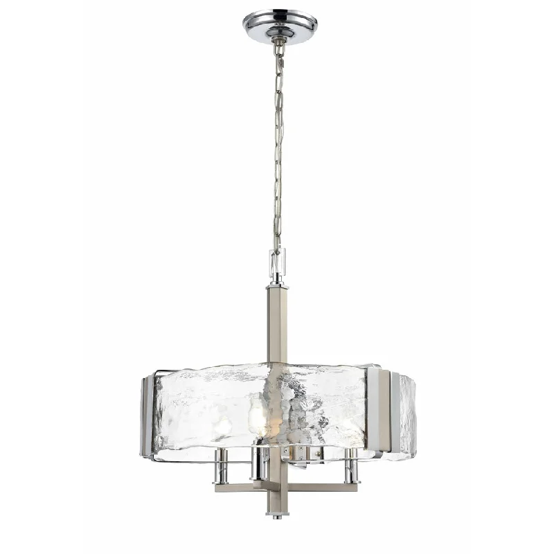 Chandeliers with Candle - Style Bulbs for a Classic AestheticChandeliers with Candle - Style Bulbs for a Classic AestheticGeorgian Bay 3 Light Chandelier