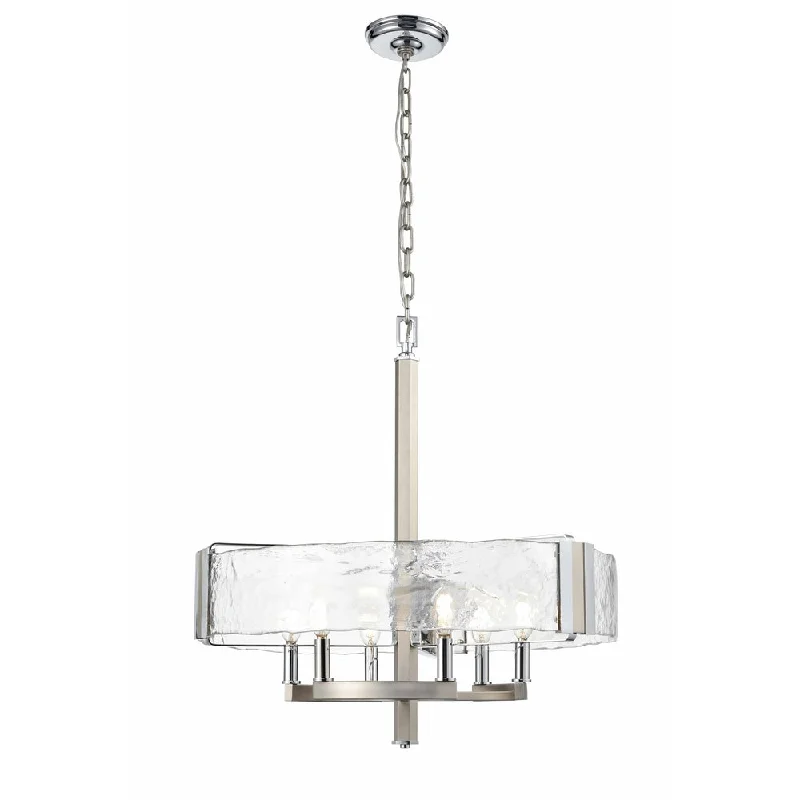 Bohemian - Style Beaded Chandeliers for Eclectic DecorBohemian - Style Beaded Chandeliers for Eclectic DecorGeorgian Bay 6 Light Chandelier Bohemian - Style Beaded Chandeliers for Eclectic DecorBohemian - Style Beaded Chandeliers for Eclectic DecorGeorgian Bay 6 Light Chandelier