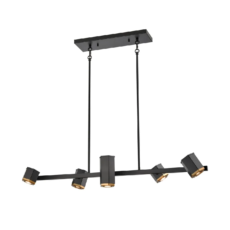 Chandeliers with Metal Frames in Copper FinishChandeliers with Metal Frames in Copper FinishHexa 5 Light Linear Chandeliers with Metal Frames in Copper FinishChandeliers with Metal Frames in Copper FinishHexa 5 Light Linear