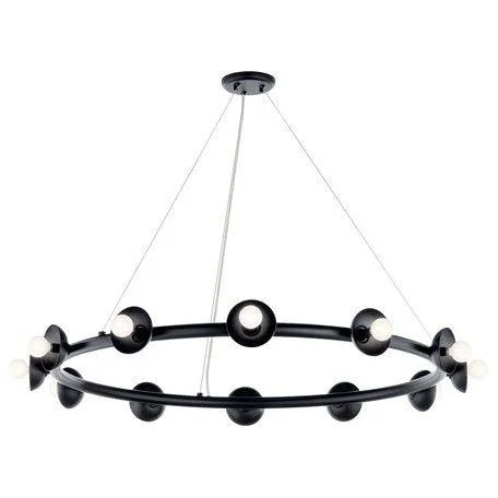 Chandeliers for High Ceilings to Fill Vertical SpaceChandeliers for High Ceilings to Fill Vertical SpacePalta 42" 12-Light Chandelier Chandeliers for High Ceilings to Fill Vertical SpaceChandeliers for High Ceilings to Fill Vertical SpacePalta 42" 12-Light Chandelier