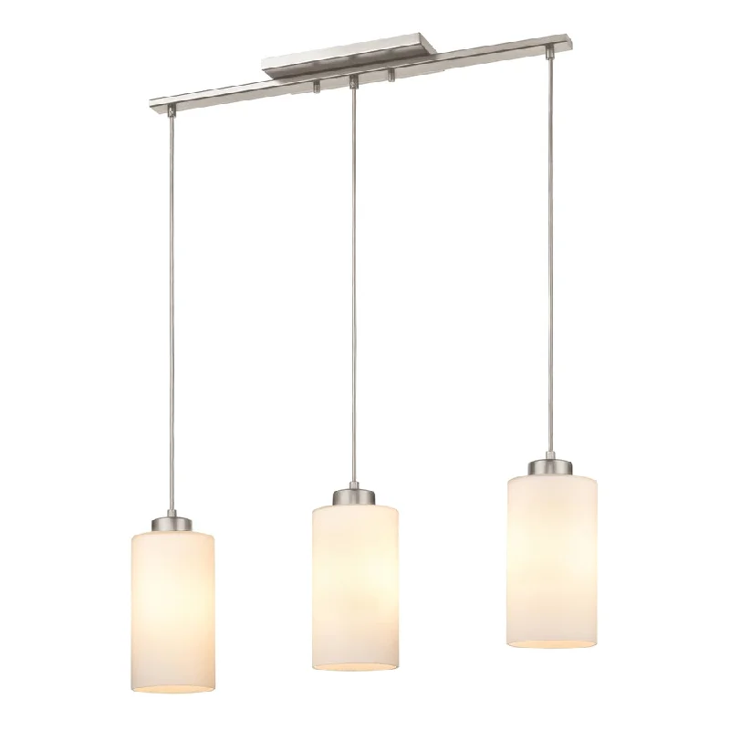 Chandeliers with Dimmable Lights for Ambiance ControlChandeliers with Dimmable Lights for Ambiance ControlManitou 3 Light Linear Chandeliers with Dimmable Lights for Ambiance ControlChandeliers with Dimmable Lights for Ambiance ControlManitou 3 Light Linear