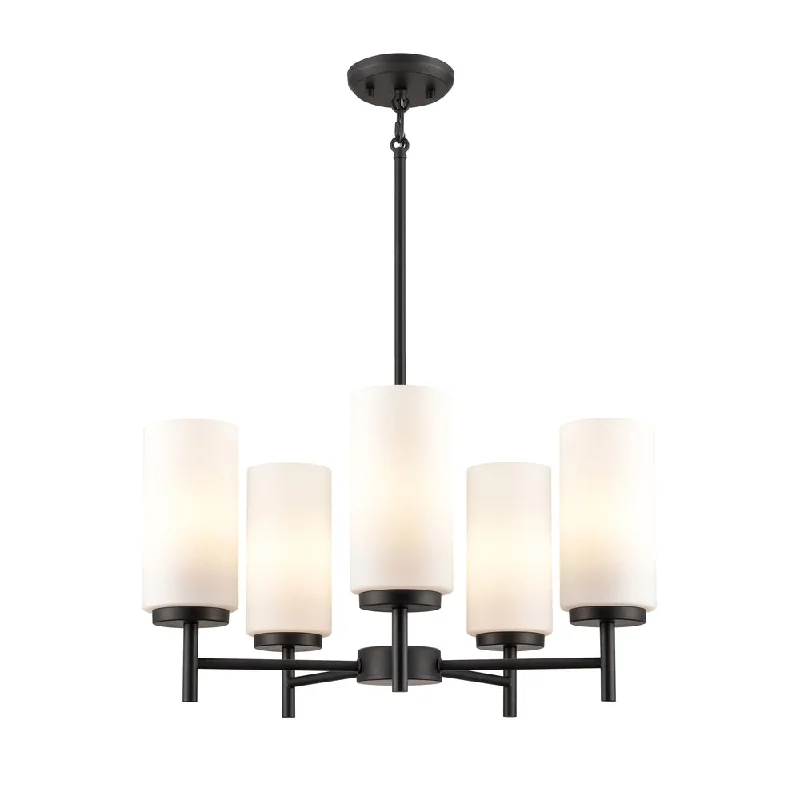 Chandeliers with Clear Crystal for a Sparkling EffectChandeliers with Clear Crystal for a Sparkling EffectManitou 5 Light Chandelier Chandeliers with Clear Crystal for a Sparkling EffectChandeliers with Clear Crystal for a Sparkling EffectManitou 5 Light Chandelier