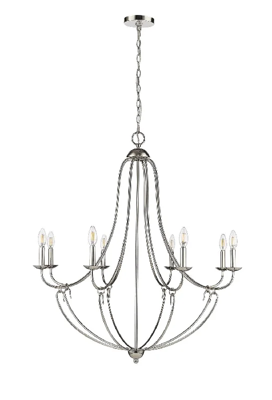 Large Chandeliers for Grand Halls and FoyersLarge Chandeliers for Grand Halls and FoyersEisley Eight Light Chandelier Large Chandeliers for Grand Halls and FoyersLarge Chandeliers for Grand Halls and FoyersEisley Eight Light Chandelier