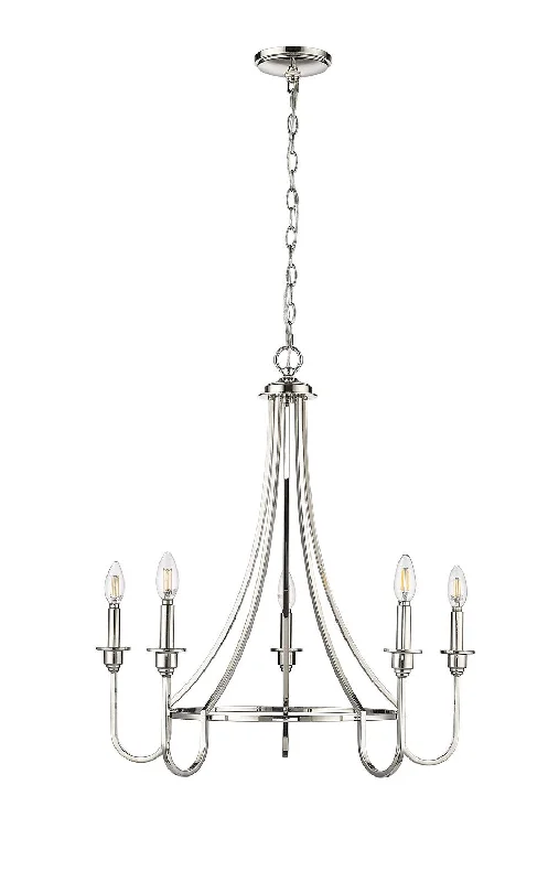Mid - Century Modern Chandeliers for Vintage AppealMid - Century Modern Chandeliers for Vintage AppealArtemis Five Light Chandelier Mid - Century Modern Chandeliers for Vintage AppealMid - Century Modern Chandeliers for Vintage AppealArtemis Five Light Chandelier