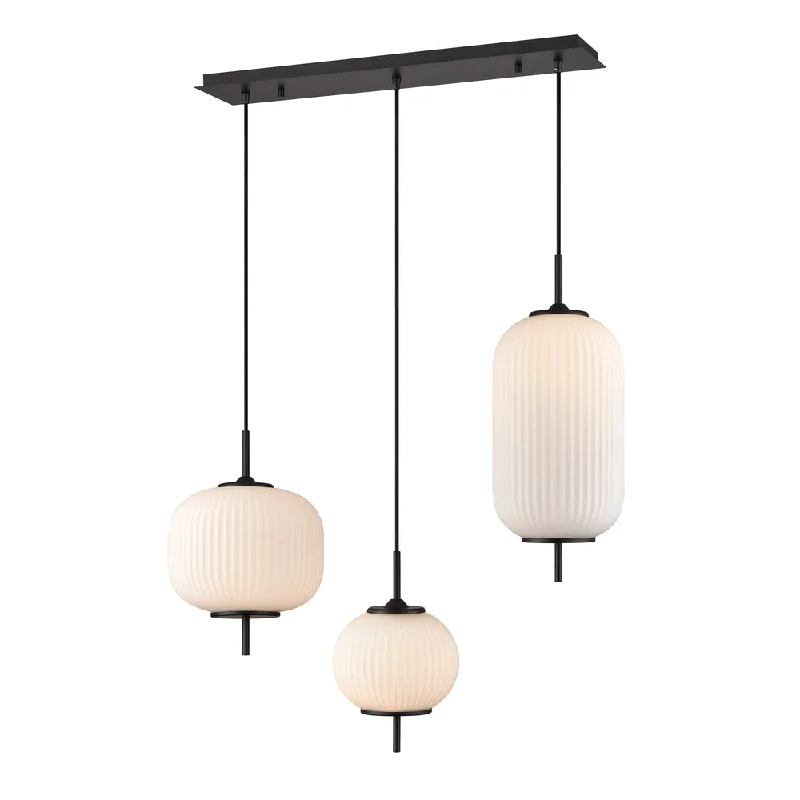Large Chandeliers for Grand Halls and FoyersLarge Chandeliers for Grand Halls and FoyersMount Pearl 30 Inch 3 Light Linear Large Chandeliers for Grand Halls and FoyersLarge Chandeliers for Grand Halls and FoyersMount Pearl 30 Inch 3 Light Linear