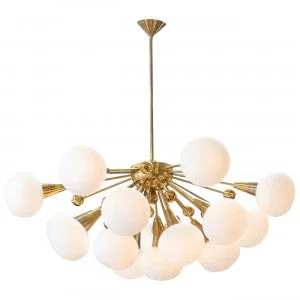 Victorian - Inspired Chandeliers with Ornate DetailsVictorian - Inspired Chandeliers with Ornate DetailsMurano Glass Globe Sputnik Chandelier Victorian - Inspired Chandeliers with Ornate DetailsVictorian - Inspired Chandeliers with Ornate DetailsMurano Glass Globe Sputnik Chandelier