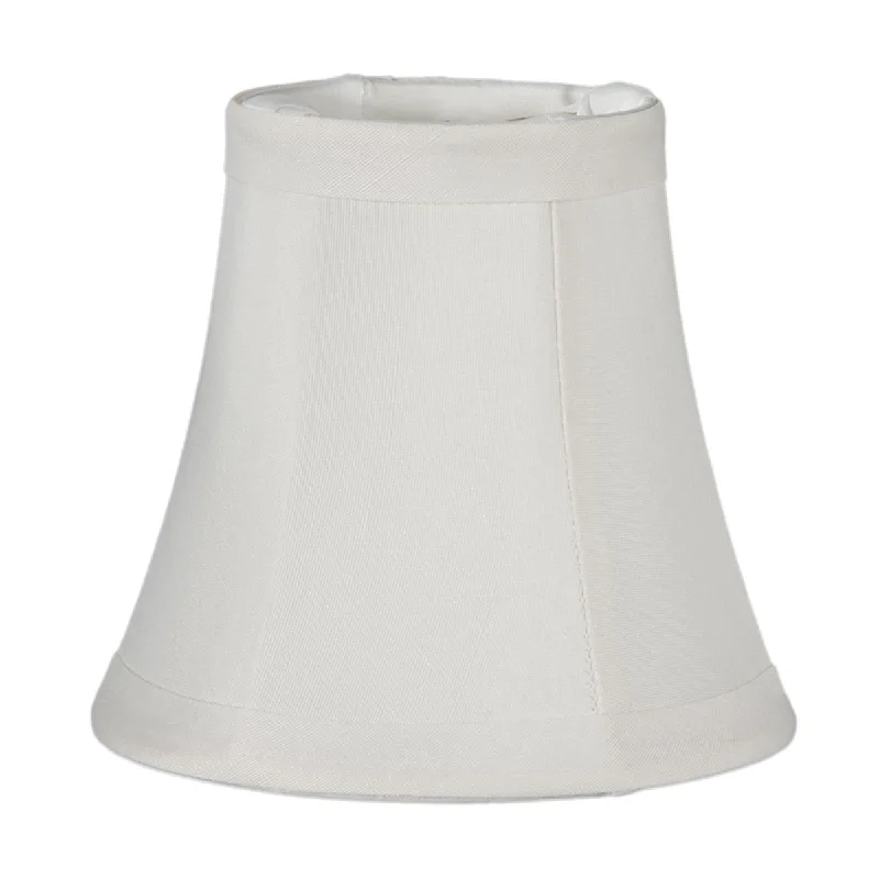 Minimalist Chandeliers for Sleek and Simple InteriorsMinimalist Chandeliers for Sleek and Simple InteriorsOff-White Color, Softback PETITE BELL Chandelier Shade (00681WE) Minimalist Chandeliers for Sleek and Simple InteriorsMinimalist Chandeliers for Sleek and Simple InteriorsOff-White Color, Softback PETITE BELL Chandelier Shade (00681WE)