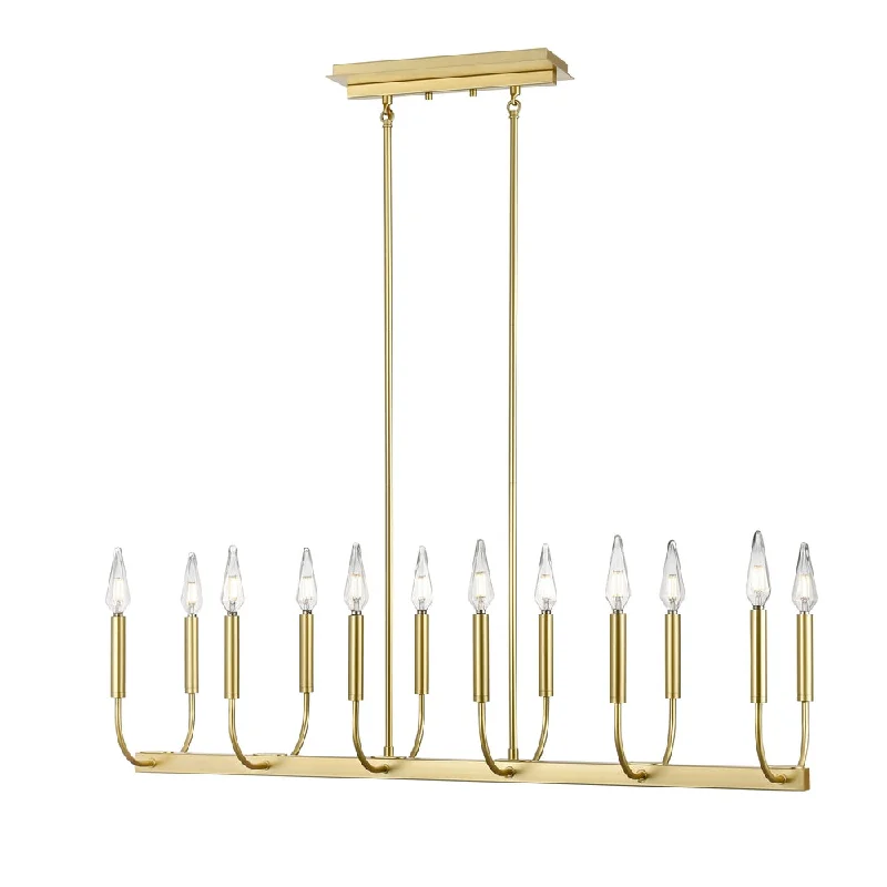 Mini Chandeliers for Adding Charm to Small SpacesMini Chandeliers for Adding Charm to Small SpacesOlivia 12 Light Linear Mini Chandeliers for Adding Charm to Small SpacesMini Chandeliers for Adding Charm to Small SpacesOlivia 12 Light Linear