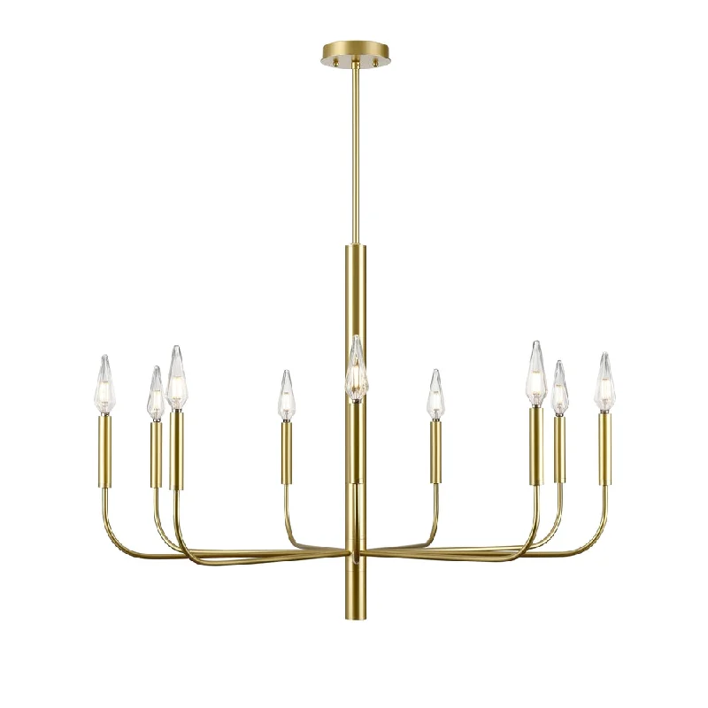 Modern Crystal Chandeliers for Contemporary HomesModern Crystal Chandeliers for Contemporary HomesOlivia 9 Light Chandelier Modern Crystal Chandeliers for Contemporary HomesModern Crystal Chandeliers for Contemporary HomesOlivia 9 Light Chandelier
