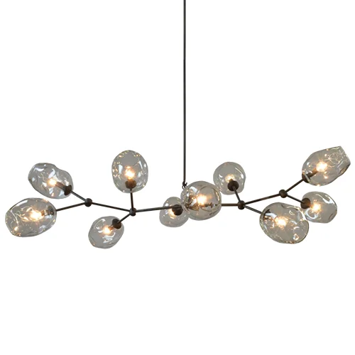 Chandeliers with Venetian Glass for a Luxurious LookChandeliers with Venetian Glass for a Luxurious LookREPLICA BRANCHING BUBBLE CHANDELIER | 11 GLOBE HORIZONTAL Chandeliers with Venetian Glass for a Luxurious LookChandeliers with Venetian Glass for a Luxurious LookREPLICA BRANCHING BUBBLE CHANDELIER | 11 GLOBE HORIZONTAL