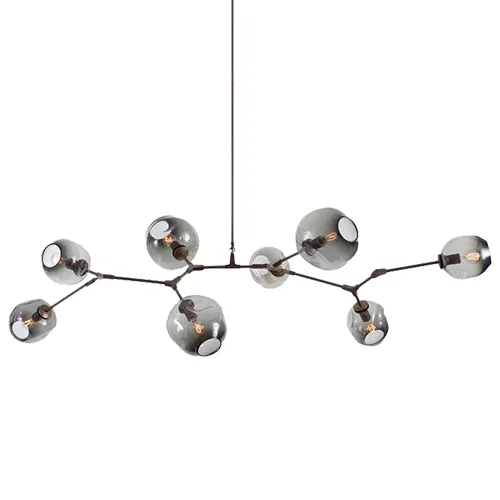 Modern Crystal Chandeliers for Contemporary HomesModern Crystal Chandeliers for Contemporary HomesREPLICA BRANCHING BUBBLE CHANDELIER | 8 GLOBE HORIZONTAL Modern Crystal Chandeliers for Contemporary HomesModern Crystal Chandeliers for Contemporary HomesREPLICA BRANCHING BUBBLE CHANDELIER | 8 GLOBE HORIZONTAL