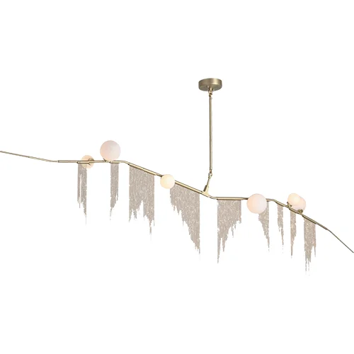 Chandeliers with Dimmable Lights for Ambiance ControlChandeliers with Dimmable Lights for Ambiance ControlREPLICA CHERRY BOMB FRINGE CHANDELIER | 6 LIGHTS Chandeliers with Dimmable Lights for Ambiance ControlChandeliers with Dimmable Lights for Ambiance ControlREPLICA CHERRY BOMB FRINGE CHANDELIER | 6 LIGHTS