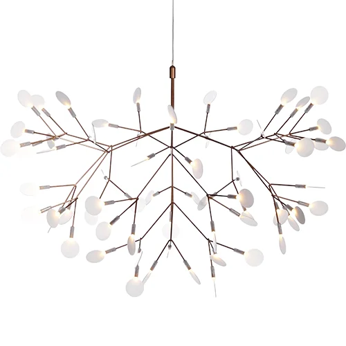 Chandeliers with Adjustable Height for Custom InstallationChandeliers with Adjustable Height for Custom InstallationREPLICA HERACLEUM II CHANDELIER Chandeliers with Adjustable Height for Custom InstallationChandeliers with Adjustable Height for Custom InstallationREPLICA HERACLEUM II CHANDELIER
