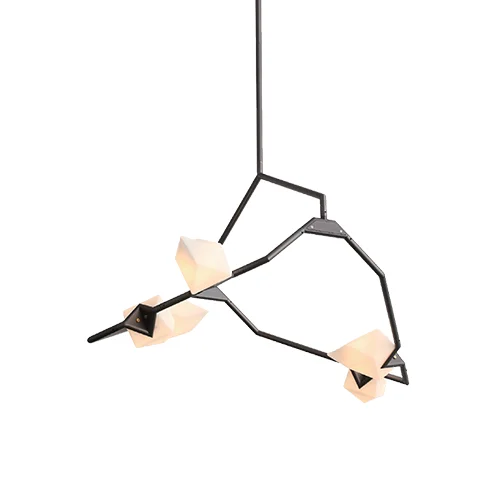 Chandeliers with Sputnik - Style Design for a Futuristic VibeChandeliers with Sputnik - Style Design for a Futuristic VibeREPLICA SEED CHANDELIER | 5 LIGHTS Chandeliers with Sputnik - Style Design for a Futuristic VibeChandeliers with Sputnik - Style Design for a Futuristic VibeREPLICA SEED CHANDELIER | 5 LIGHTS