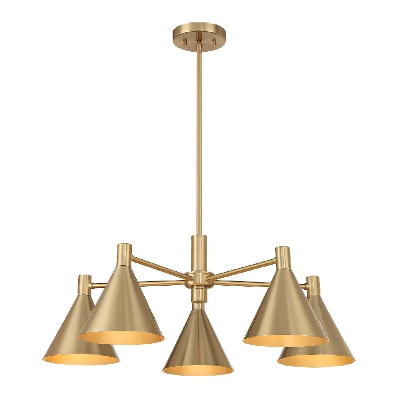 Chandeliers with Metal Frames in Bronze FinishChandeliers with Metal Frames in Bronze FinishPharos 5-Light Chandelier Chandeliers with Metal Frames in Bronze FinishChandeliers with Metal Frames in Bronze FinishPharos 5-Light Chandelier