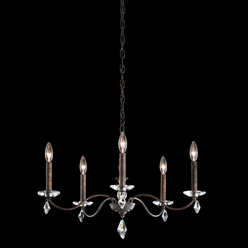 Chandeliers with Metal Frames in Silver FinishChandeliers with Metal Frames in Silver FinishModique Five Light Chandelier Chandeliers with Metal Frames in Silver FinishChandeliers with Metal Frames in Silver FinishModique Five Light Chandelier