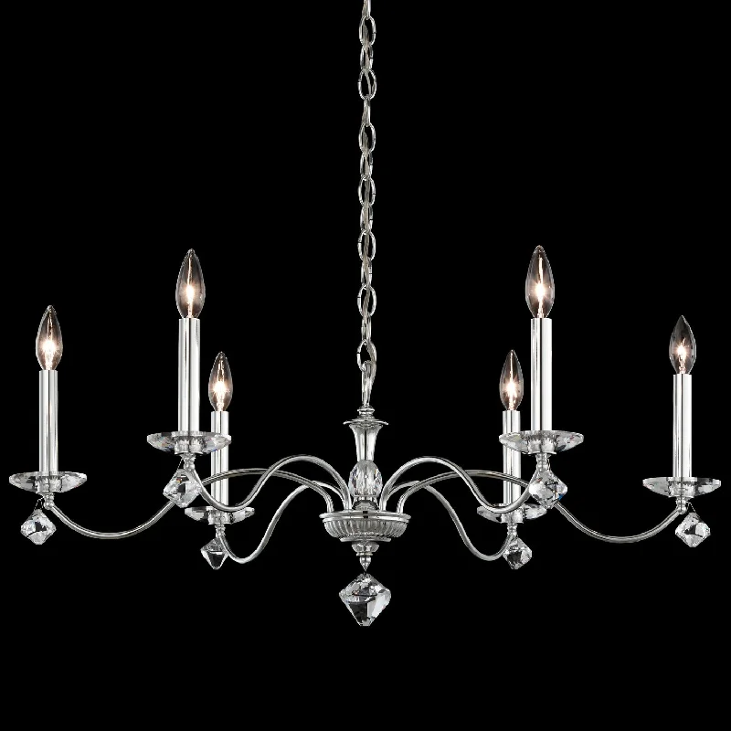 Chandeliers for Low Ceilings to Avoid OvercrowdingChandeliers for Low Ceilings to Avoid OvercrowdingModique Six Light Chandelier Chandeliers for Low Ceilings to Avoid OvercrowdingChandeliers for Low Ceilings to Avoid OvercrowdingModique Six Light Chandelier