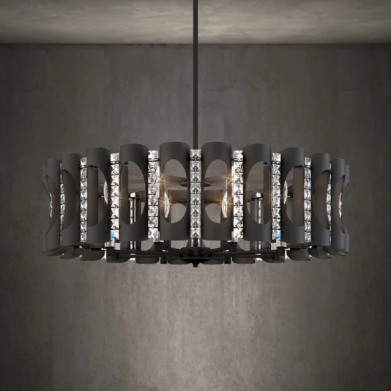 Chandeliers with Pendant Lights for a Stylish LookChandeliers with Pendant Lights for a Stylish LookTwilight Eight Light Pendant Chandeliers with Pendant Lights for a Stylish LookChandeliers with Pendant Lights for a Stylish LookTwilight Eight Light Pendant