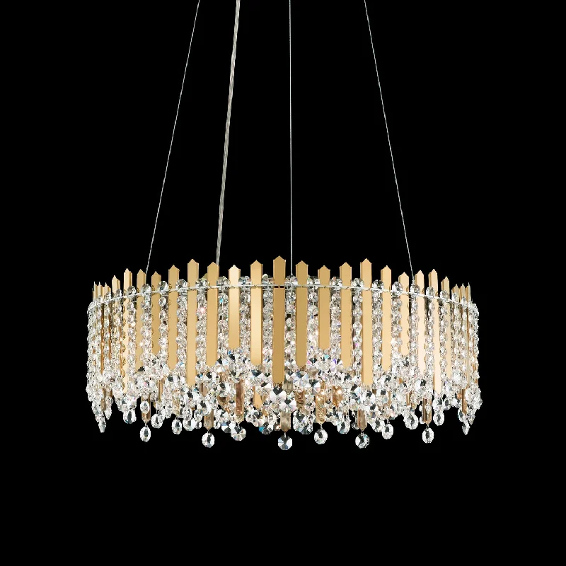 Chandeliers with Murano Glass for a High - End Artistic TouchChandeliers with Murano Glass for a High - End Artistic TouchChatter 12 Light Pendant Chandeliers with Murano Glass for a High - End Artistic TouchChandeliers with Murano Glass for a High - End Artistic TouchChatter 12 Light Pendant