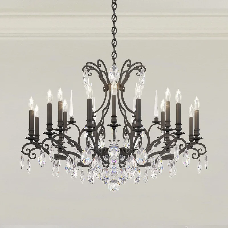 Chandeliers with Multiple Lights for Maximum IlluminationChandeliers with Multiple Lights for Maximum IlluminationRenaissance Nouveau 18 Light Chandelier Chandeliers with Multiple Lights for Maximum IlluminationChandeliers with Multiple Lights for Maximum IlluminationRenaissance Nouveau 18 Light Chandelier