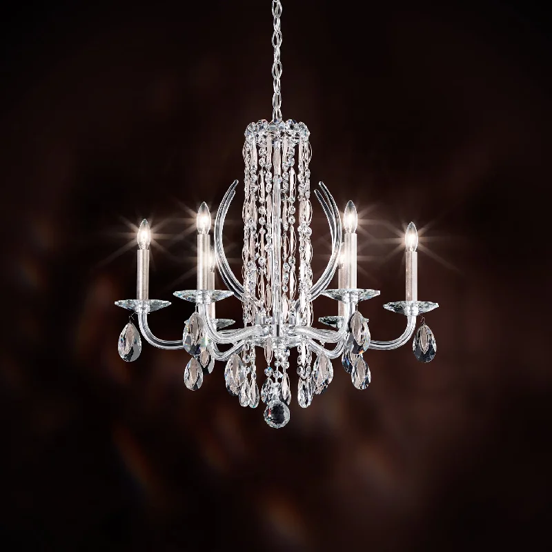 Chandeliers with Colored Glass for a Splash of ColorChandeliers with Colored Glass for a Splash of ColorSiena Six Light Chandelier Chandeliers with Colored Glass for a Splash of ColorChandeliers with Colored Glass for a Splash of ColorSiena Six Light Chandelier